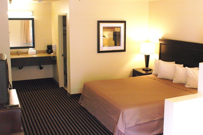Best Western Marina State Beach Rum bild